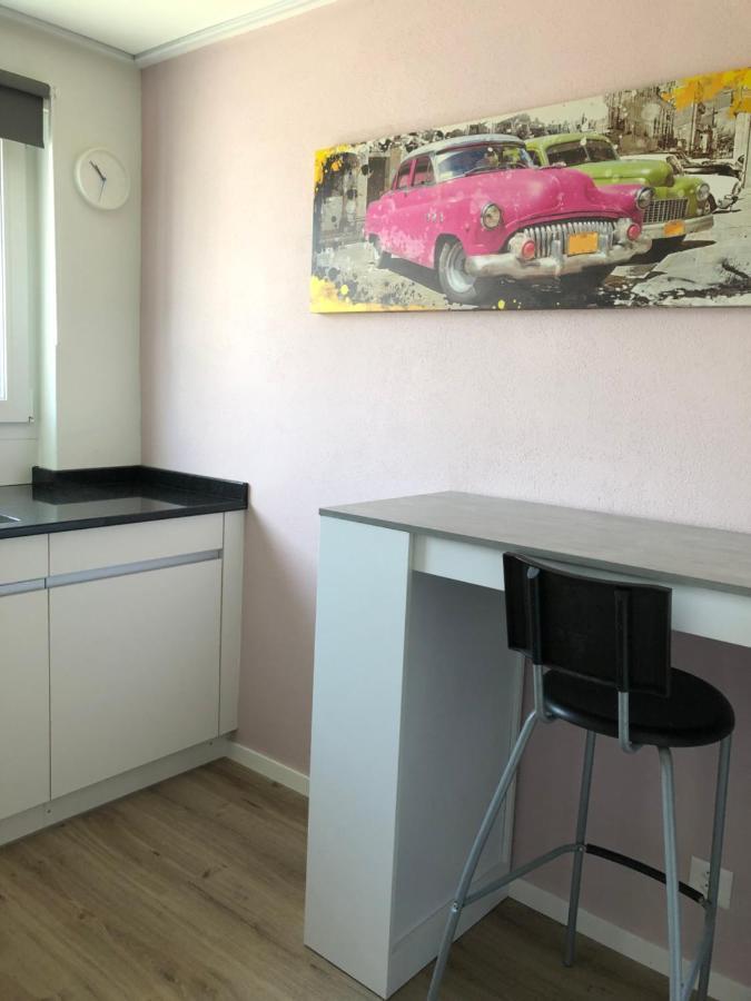 Ferienwohnung Rapperswil Buitenkant foto