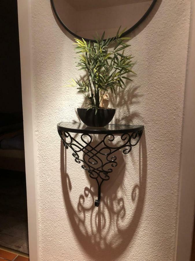 Ferienwohnung Rapperswil Buitenkant foto